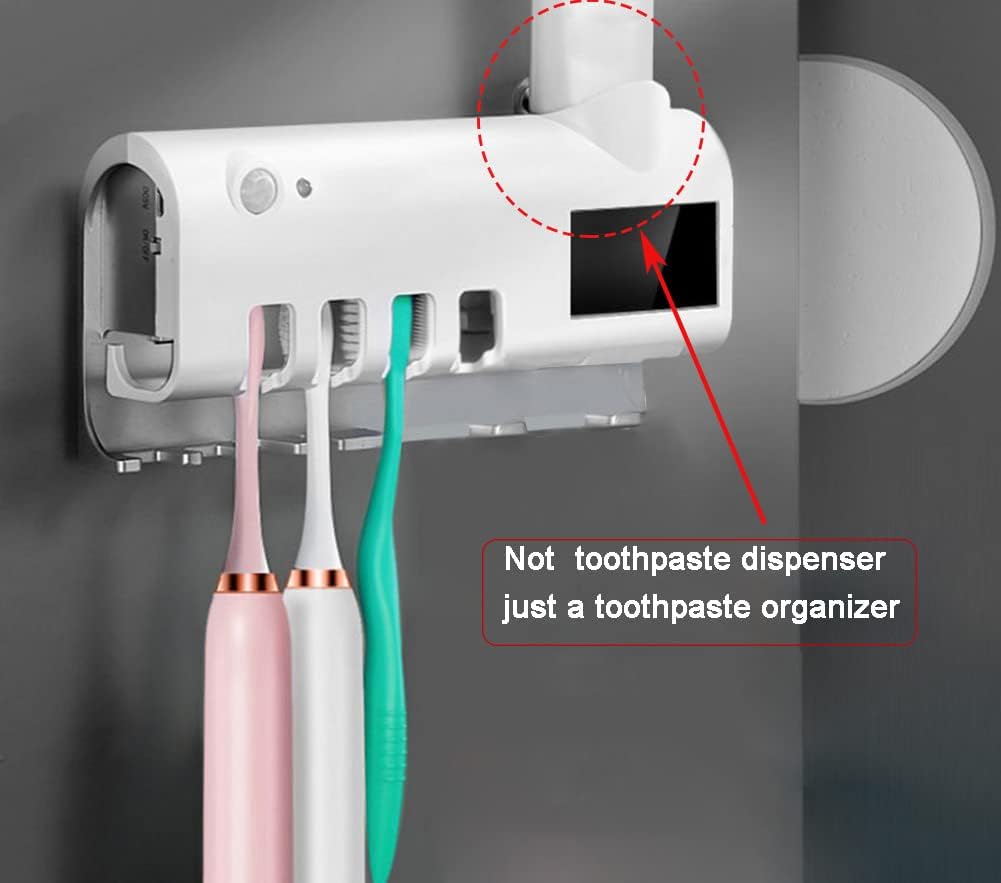 Estirilazor de cepillos de dientes