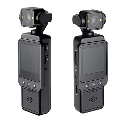 Camara de accion portatil 4K