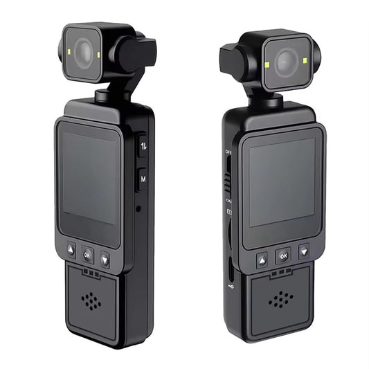 Camara de accion portatil 4K